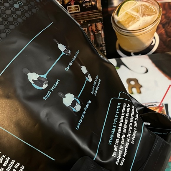 🧬🙌🏻🧬• 🧬ViveHealth x Back Support Vibes🧬•🙌🏻🧬 - Picture 2 of 14